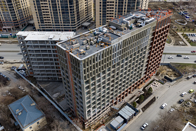 Unity Center, Юнити Центр