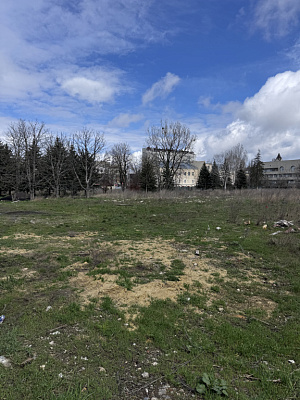 ЖК АКСИС ПАТРИОТ