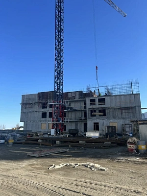 г. Петрозаводск, Улица Зайцева