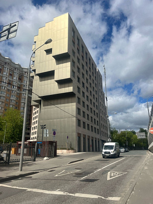г. Москва, Красносельский район
