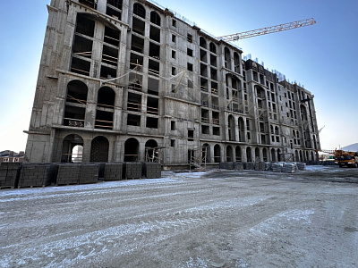 Жилой комплекс