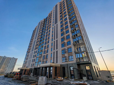 ЖК Квартал №6