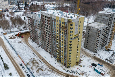Жилой Комплекс