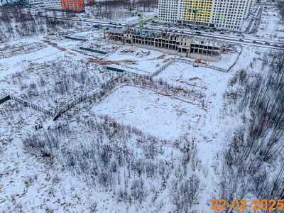 Волга парк