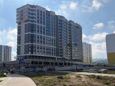 г. Анапа, Улица Адмирала Пустошкина