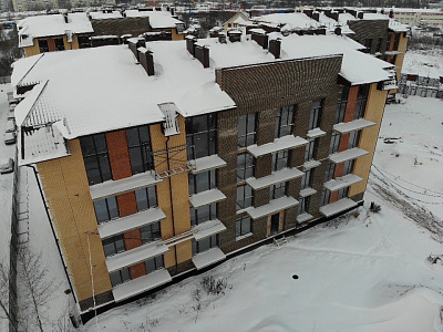 ЛО, Деревня Заневка