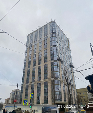 DECO RESIDENCE