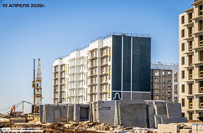 Жилой комплекс 