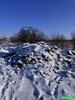 Жилой комплекс 