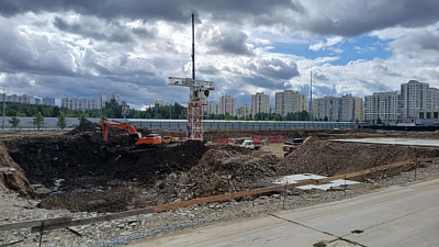 Первый Академ