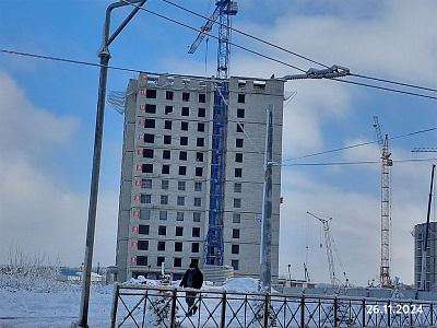 ЖК 