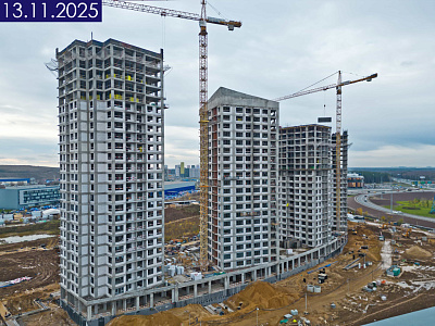 1-й Саларьевский
