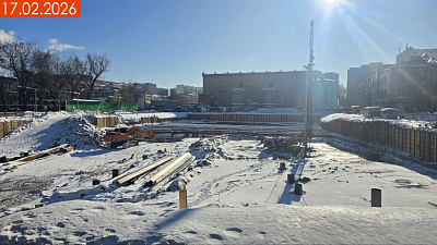 ФСК Симоновский Вал