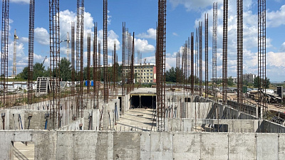 г. Красноярск, Улица Светлова