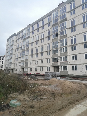 Жилой комплекс 