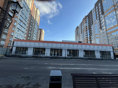 г. Ставрополь, Улица Южный обход
