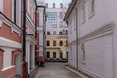Рождественка 8