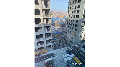 Жилой комплекс 