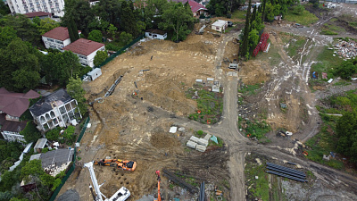 ГК Greenmont