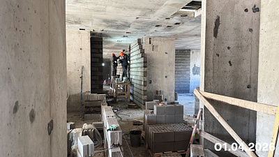 ЖК Ассамблея