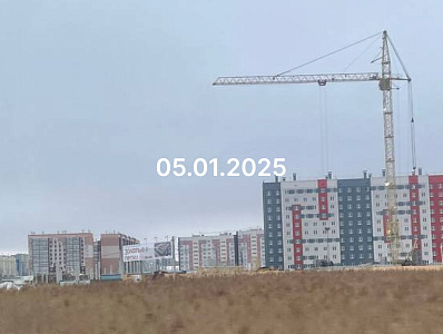 Жилой комплекс 