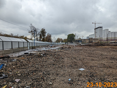 Жилой комплекс