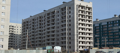 Южная крепость