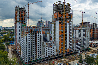 Квартал Метроном
