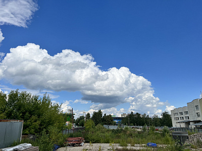 ЖК Новая Волна