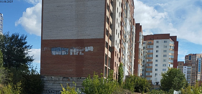 Жилой комплекс