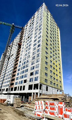 ЖК Лазурный