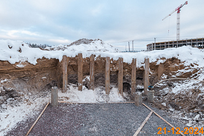 Заречный парк