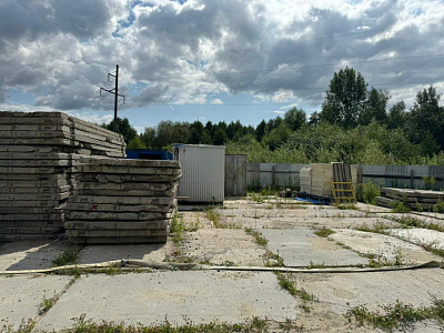Зелёный квартал