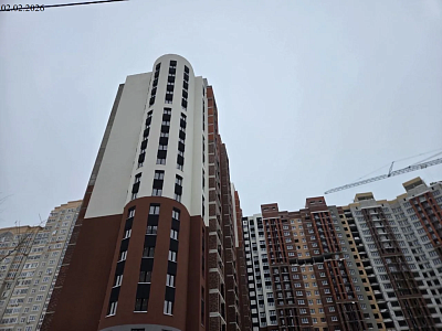 ЖК 