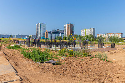 Кварталы АРТНОВА дом К5.1