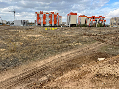 ЖК Династия Парковый