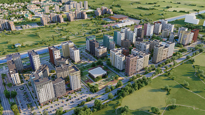 Новая Олимпика