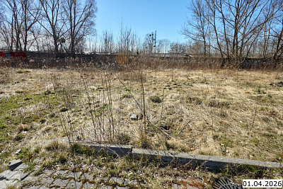 г. Калининград, Переулок Ржевский 3-й