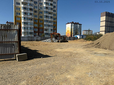 г. Уссурийск