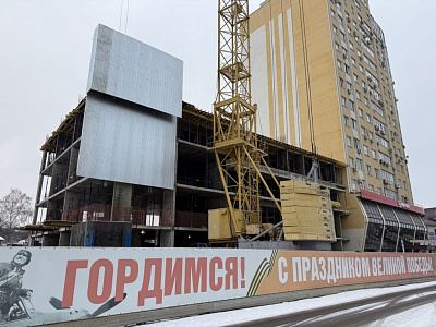Дом на Ленина
