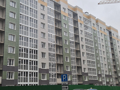 г. Зеленодольск, Улица Строителей
