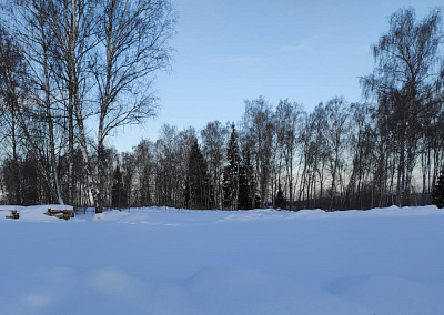 Жилой комплекс