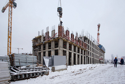ЖК Смарт Гарден