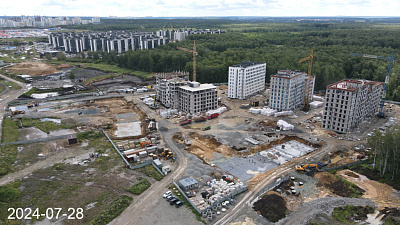 ЖК НОВИЛЬ