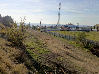 Резиденция Сантерра