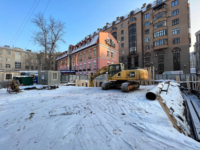 РУНОВСКИЙ 14