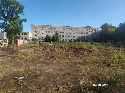 ЖК