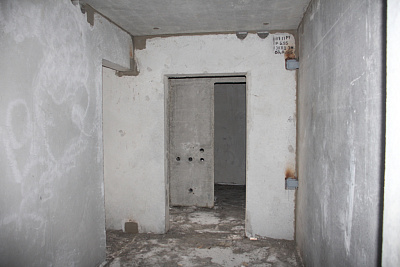 Династия.Квартал поколений.Жилой дом№912