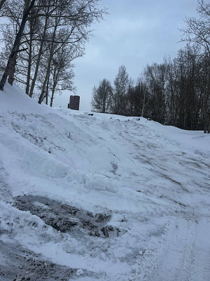 г. Новосибирск, Улица Игарская