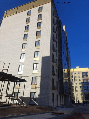 ЖК ТЕРРА